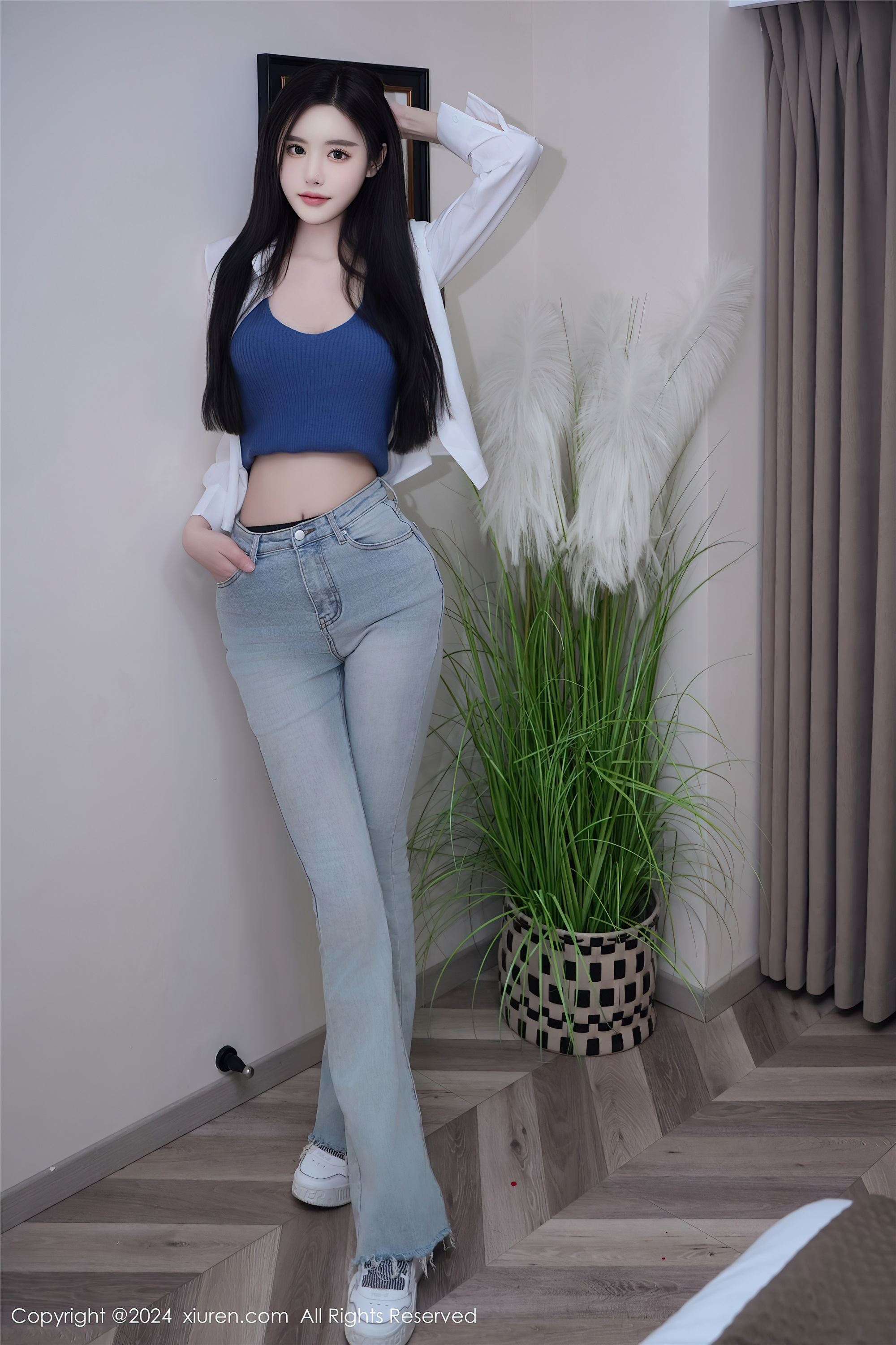 Xiuren秀人网 2024.03.06 NO.8186 晚苏susu